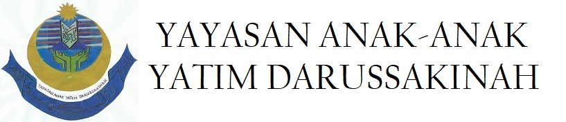 Yayasan Anak Yatim Darussakinah