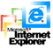 Obtenga Microsoft Internet Explorer.