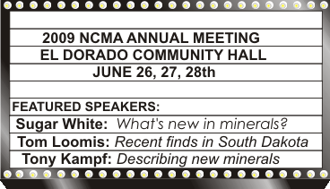 NCMA Meeting Billboard
