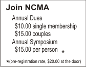 Join NCMA