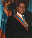 Rafael Caldera