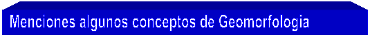 Cuadro de texto:   