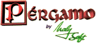 Logo P�rgamo
