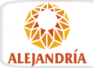 Logo de Alejandr�a