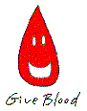 blooddrop logo