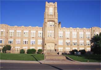 picture of a school