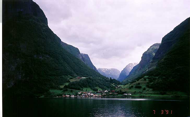 ���� (Norway)