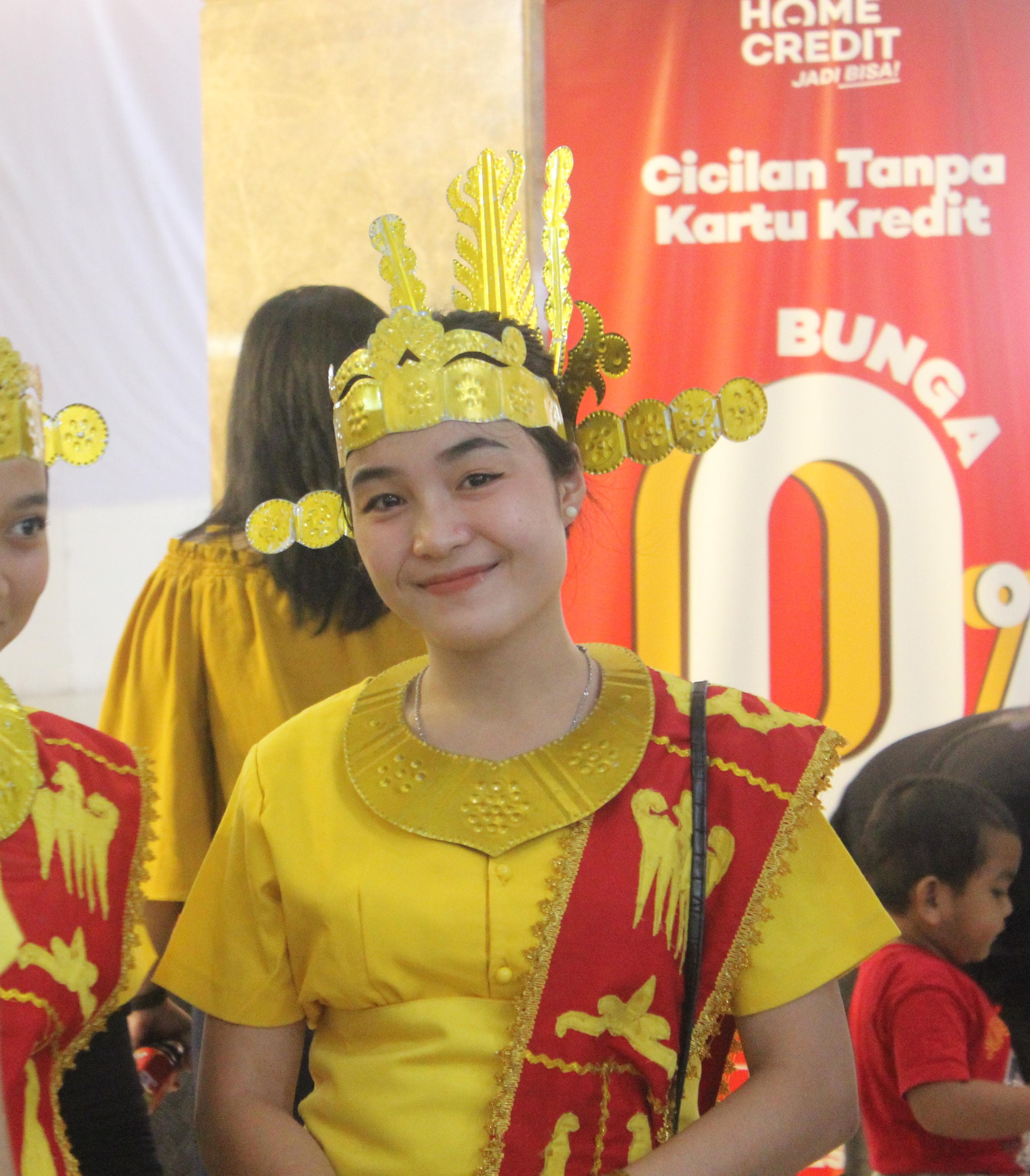 foto ratna