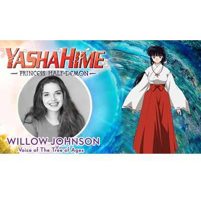 Yasha