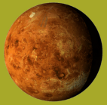 Beautiful Venus