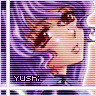 .:* Yushi *:.