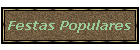 Festas Populares