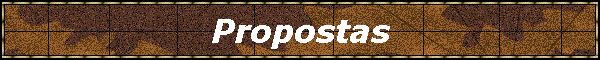 Propostas
