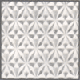Textura estrellada