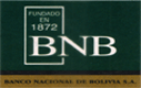Banco Nacional de Bolivia