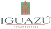 Iguaz� Departamentos