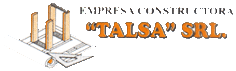 Constructora Talsa Srl.