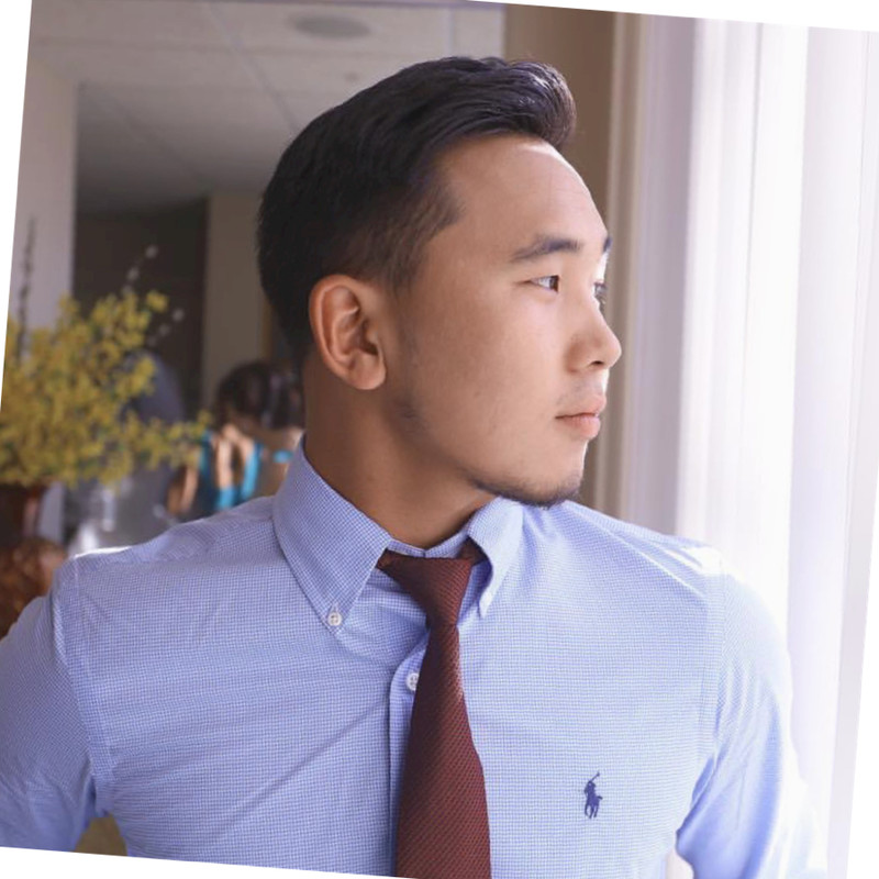 YesunErdene avatar picture