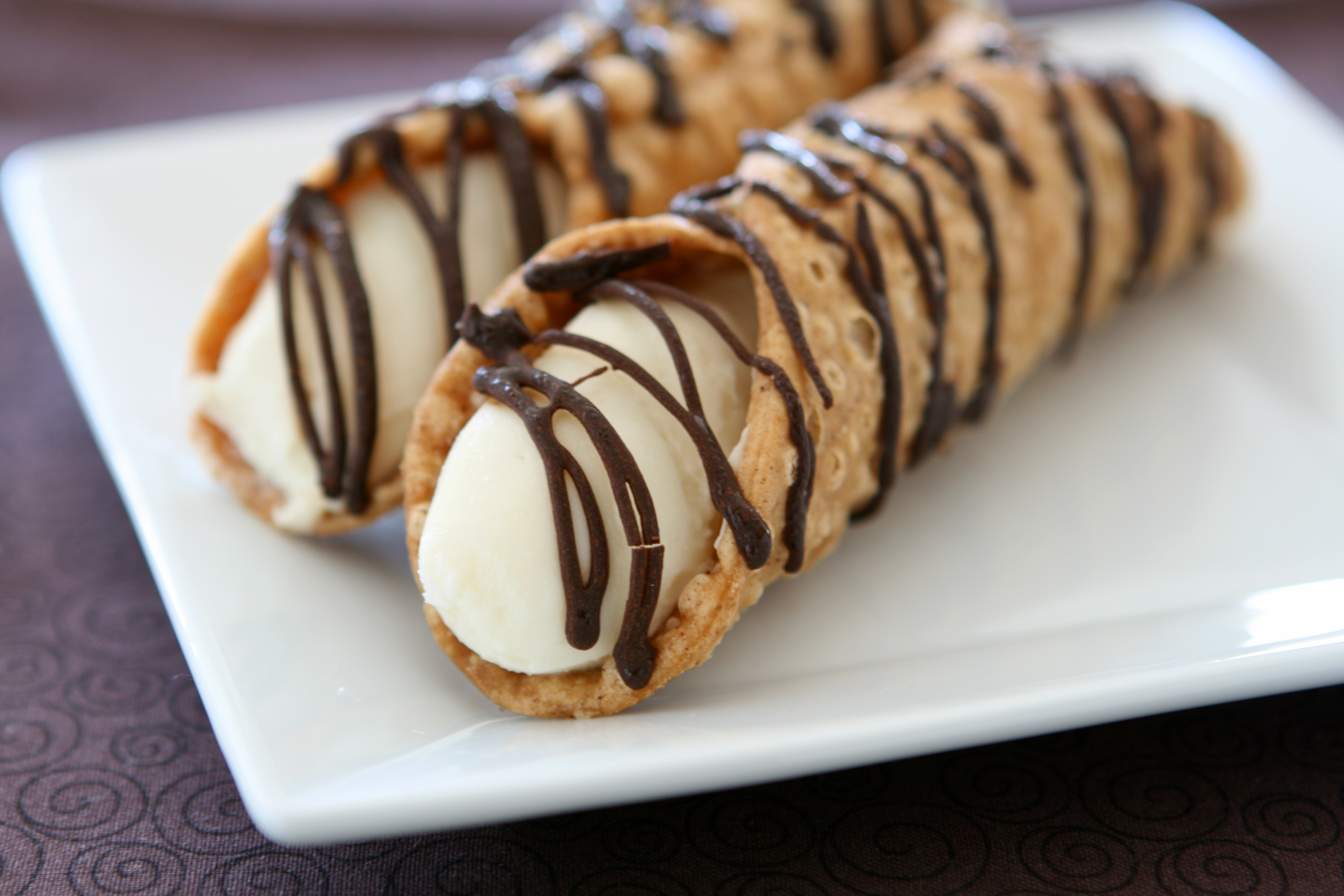cannoli