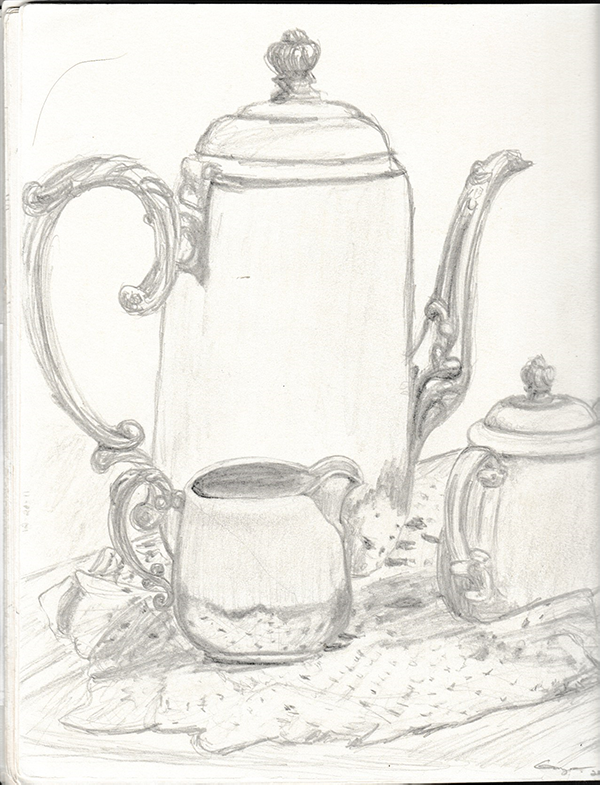 drawing