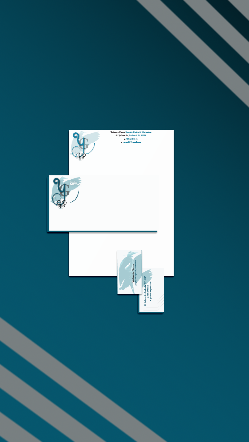 branding suite