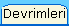 T�RK HALKININ �A�DA� UY�ARLIK YOLUNDA ATTI�I SA�LAM ADIMLAR....