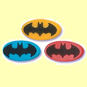 Batman will be ready in November.