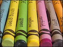 Delicious variety of flavors.