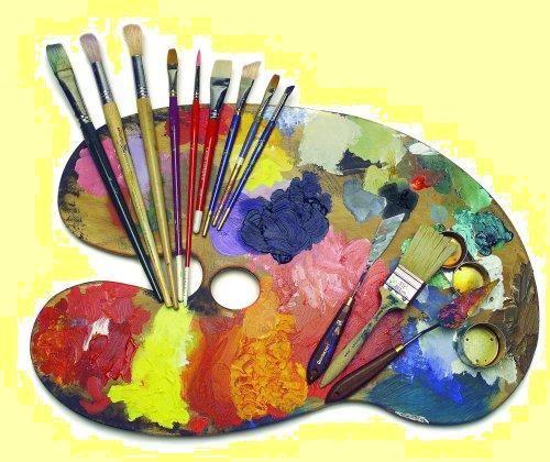 Non-Toxic Edible Paints