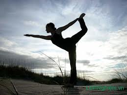 Yoga là gì ?
