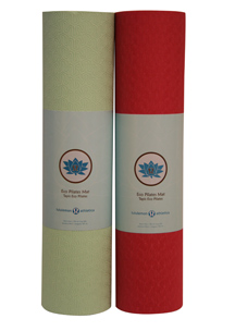 Eco Pilates Mat