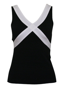 Wrap Tank