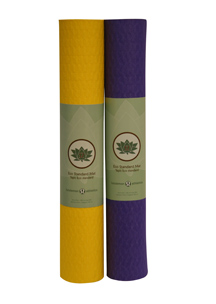 Eco Standard Mat
