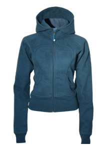 Scubs Hoodie