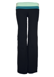 Reverse Groove Pant