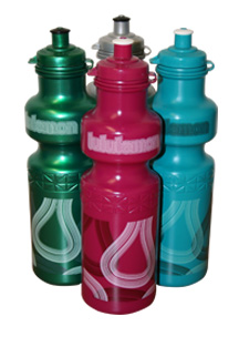H2O Bottle