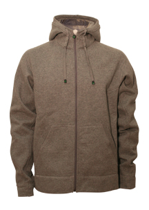 Low Pro Hoodie