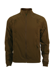 Early Morning Run Jacket