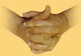 miracles of mudras