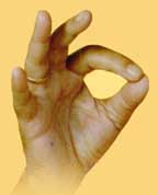 miracles of mudras