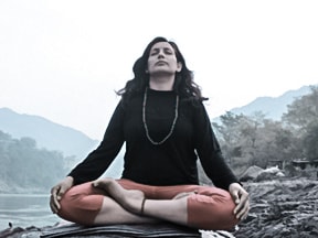 200-Hour Multidimensional Yoga Teacher Training