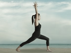 200-Hour Multidimensional Yoga Teacher Training