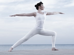 200-Hour Multidimensional Yoga Teacher Training