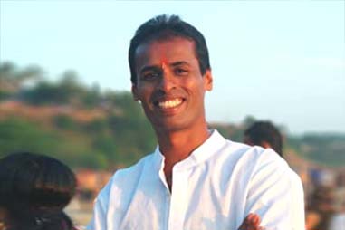 rishikesh