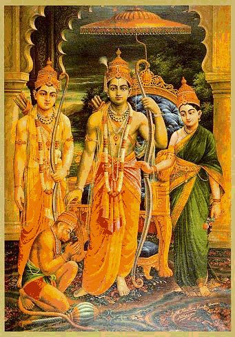 Click Here to See Ramayan