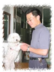 Monsil with Hyundong