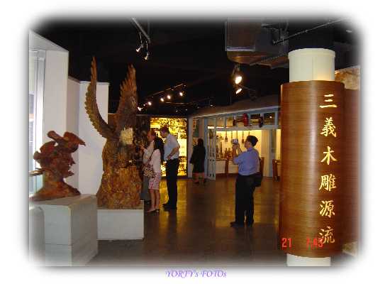 alemanes y taiwaneses