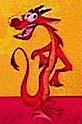 2012 dragon