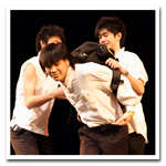 Variety show