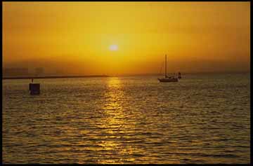 sunrise
